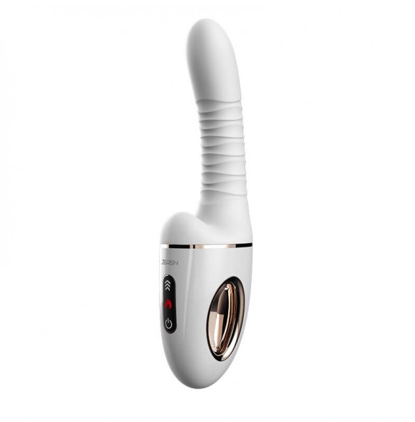 JEUSN - G40 AI Machine Thrusting Warming Vibrating (Support APP Mini Programs - Chargeable) JEUSN - G40 AI Machine Thrusting Warming Vibrating (Support APP Mini Programs - Chargeable)